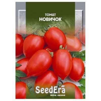 Насіння томату Новичок, 0,1 г( Seedera)