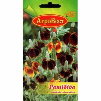 Квіти Ратібіда 0,1 г (АгроВест)