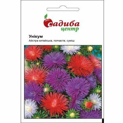 Айстра Унікум, суміш 0,5 г. (Садиба Центр)