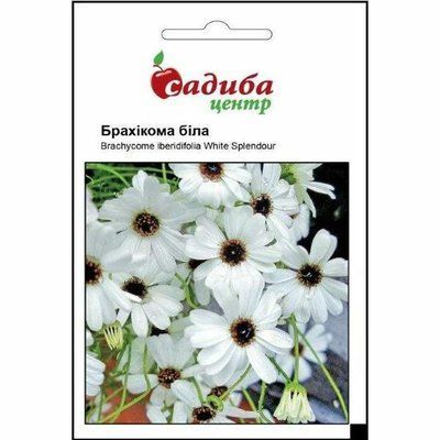 Брахікома біла 0,1 г (Садиба Центр)