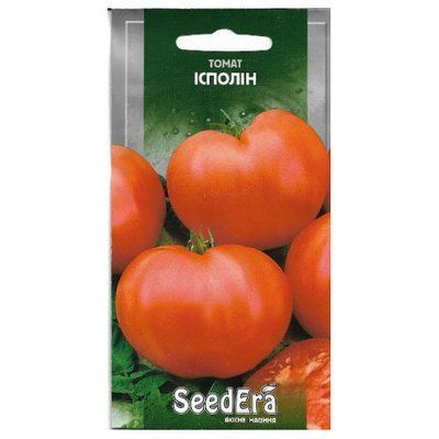 Насіння томату Ісполін, 0,1 г( Seedera)