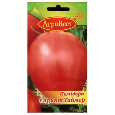 Насіння томату Спринт Таймер, 0,2 г (АгроВест)
