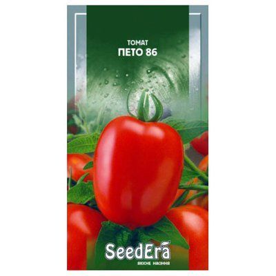 Насіння томату Пето-86, 0,1 г( Seedеra)