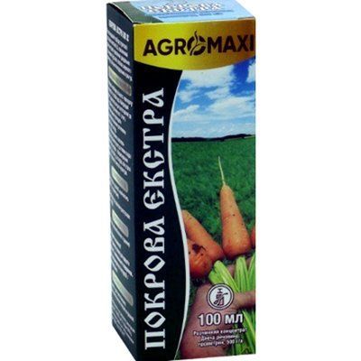 Гербіцид Покрова Екстра , 100 мл к.с.(Agromaxi)