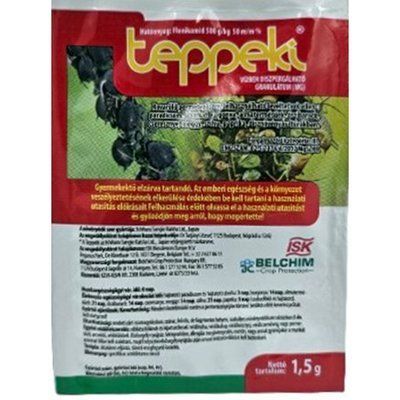 Інсектицид Teppeki 50 WG, 1.5 г (Belchim)