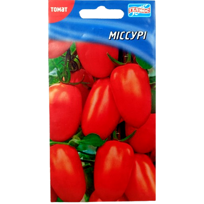 Насіння томату Міссурі, 30 нас(Геліос)