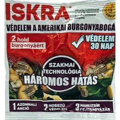Інсектицид ISKRA (таблетка) Угорщина