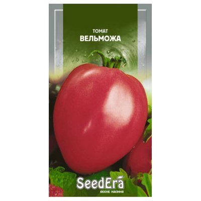 Насіння томату Вельможа , 0,1 г(Seedera) 4823073723692 фото
