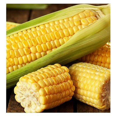 Насіння кукурудзи цукрової Монд 5 г (зіппер) 4821000030974 фото