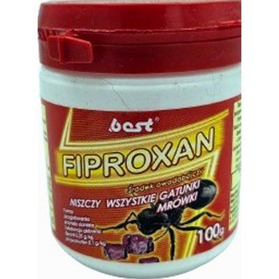Інсектицид FIPROXAN, 100 г