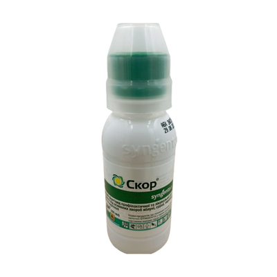 Фунгіцид Скор 250 ЕС, к. е., 100 мл (Syngenta)
