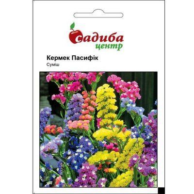 Насіння квітів Кермек Пасифік (суміш), 0,2 г (Садиба Центр)