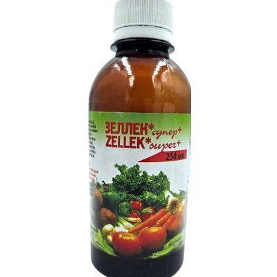 Гербіцид Зеллек, 250 мл (АгроСаенсес)