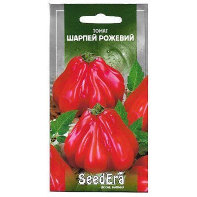 Насіння томату Шарпей рожевий , 0,1 г(Seedera)