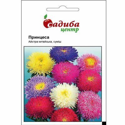 Айстра Принцеса, суміш, 0,2 г. (Садиба Центр)