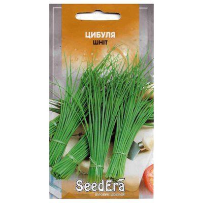 Насіння цибулі шніт, 1 г( Seedera)