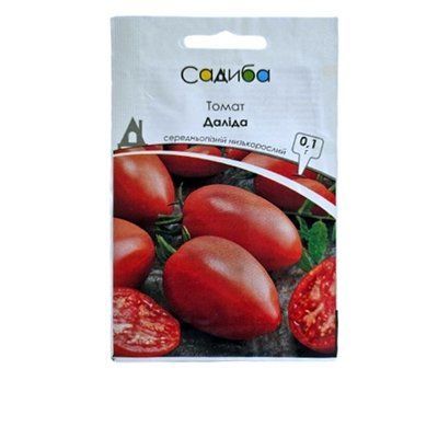 Насіння томату Даліда, 0,1 г (Садиба)